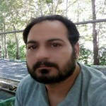 تصویر پروفایل سعید منصوری
