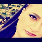 تصویر پروفایل سحر