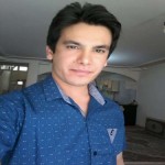 تصویر پروفایل رامان