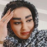 تصویر پروفایل مهسا