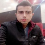 تصویر پروفایل طاها