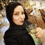 تصویر پروفایل حمیرا