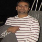 تصویر پروفایل امید