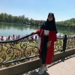 تصویر پروفایل فاطمه