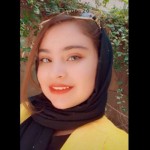 تصویر پروفایل ملیسا