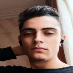 تصویر پروفایل سعید