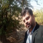 تصویر پروفایل امیر