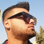 تصویر پروفایل امیر عباس