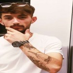 تصویر پروفایل سعید