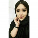 تصویر پروفایل مهسا