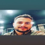 تصویر پروفایل جواد