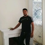 تصویر پروفایل محمد