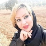 تصویر پروفایل پریسا