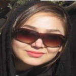 تصویر پروفایل مریم