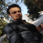 تصویر پروفایل سیامک