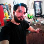 تصویر پروفایل محمد رضا