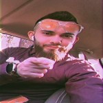 تصویر پروفایل مرتضی