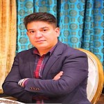تصویر پروفایل مجید