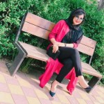 تصویر پروفایل سحر