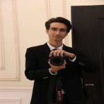 تصویر پروفایل امیر
