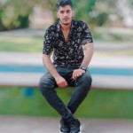 تصویر پروفایل سعید