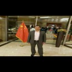 تصویر پروفایل آرمین