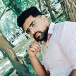 تصویر پروفایل پرویز