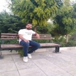 تصویر پروفایل حمید