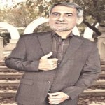 تصویر پروفایل بهرام باهنر
