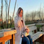 تصویر پروفایل میترا