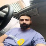 تصویر پروفایل سعید
