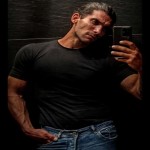 تصویر پروفایل امیر