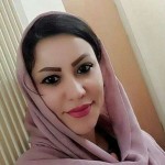 تصویر پروفایل بهاره مرجانی