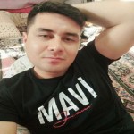 تصویر پروفایل ماجد