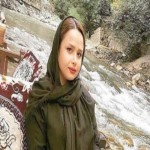 تصویر پروفایل نرگس