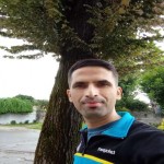 تصویر پروفایل محسن