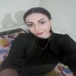 تصویر پروفایل سبا