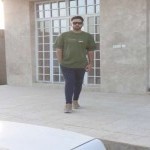تصویر پروفایل رضا