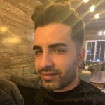 تصویر پروفایل بهنام