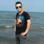 تصویر پروفایل علیرضا