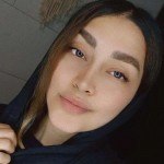تصویر پروفایل زینب