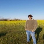 تصویر پروفایل علی