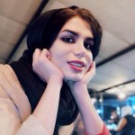 تصویر پروفایل فاطمه