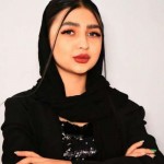 تصویر پروفایل نسترن