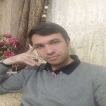 تصویر پروفایل محمدامین