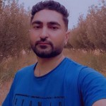 تصویر پروفایل احمد