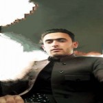 تصویر پروفایل کامران