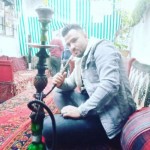 تصویر پروفایل امید