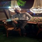 تصویر پروفایل مهدی