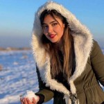 تصویر پروفایل مریم